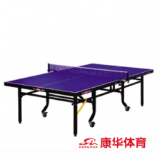 紅雙喜乒乓球臺-T2024